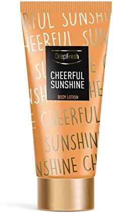 Vücut Losyonu Cheerful Sunshine (200 ml)