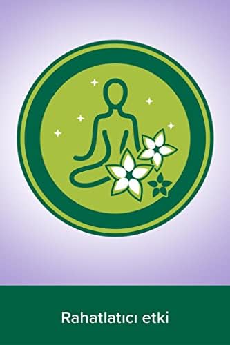 Aroma Sensations So Relaxed Lavanta ve Ylang Ylang Yağları Aromatik Banyo ve Duş Jeli (500 ml)