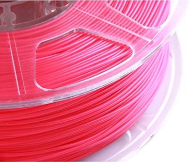 Esun 1.75 mm Magenta PLA+ Plus Filament