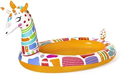 Havuz Şekilli Su Püskürtücü 266X157X12 m