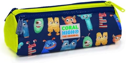 Kalem Çanta (Üç Bölmeli)