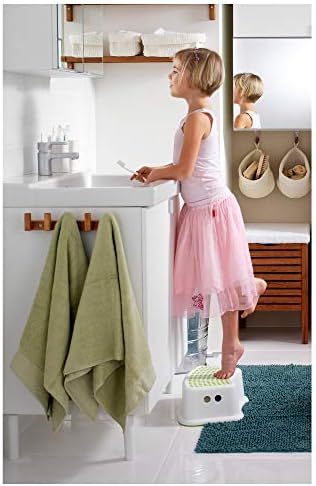 Çocuk Taburesi/Basamağı - 37x13 cm