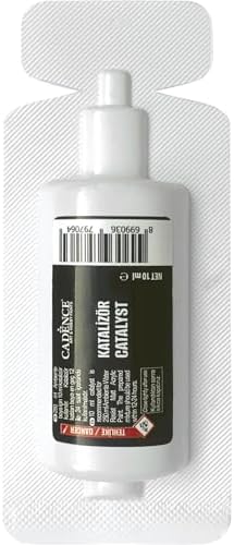 SUYA DAY. AKR. AW-14 ZÜMRÜT 250ML + KATALİZÖR 10GR