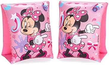 Swim Safe ABC yüzme yardımcısı, kumaş kaplama seviyesi B ile AquaStar 3-6 yaş, Çeşitli