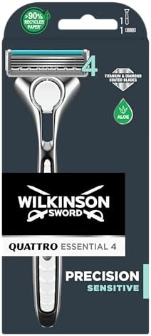 Sword Quattro Essential 4