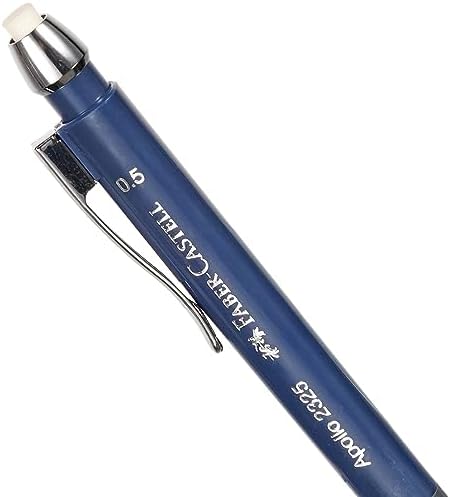 Apollo Versatil 0.5MM Lacivert, Lacivert