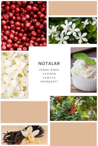 B362 Actual Edp Kadın Parfüm 100 ml