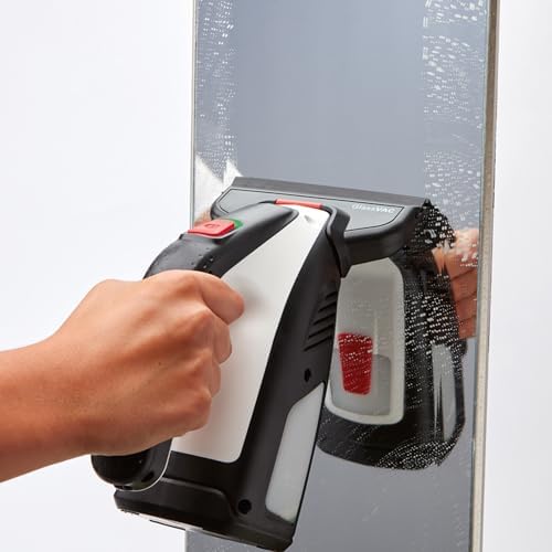 And Küçük Yedek Silecek Lastiği (Glassvac Cam Temizleme Makinesi için, 2 Adet)