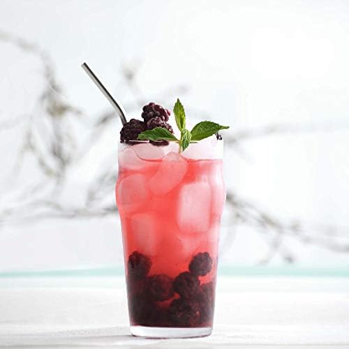 Noniq 6'Lı Bardağı, 570 cc, Cam