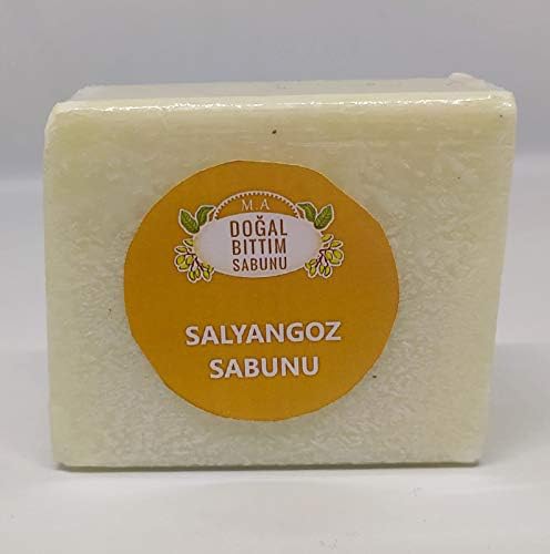 Salyangoz Yağı %100 Doğal El Yapımı 115 gr