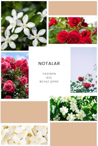 K363 Figure Kadın Parfüm 100 ml Edp