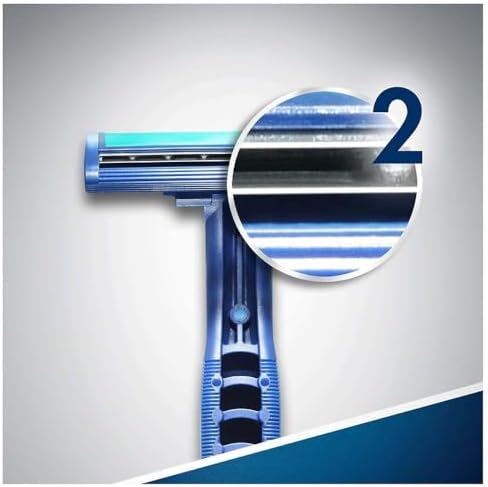 Plus Kullan At Tıraş Bıçağı 7 Adet