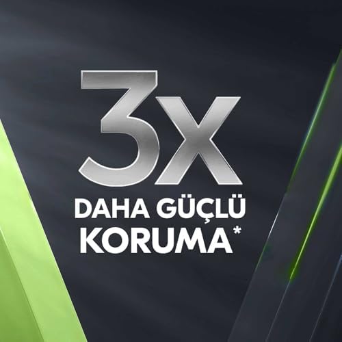 Clinical Protection Erkek Stick Deodorant Active Fresh Ter Kokusuna Karşı Koruma 45 ML