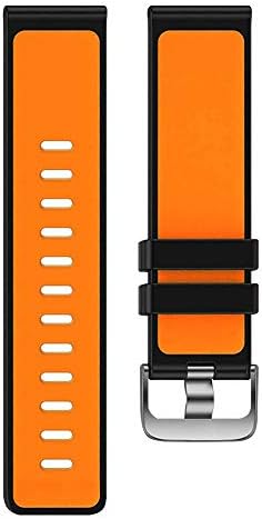 Sports Bluetooth Akıllı Saat Yedek Kordon Pembe