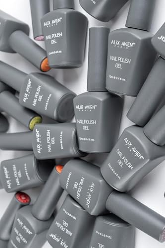 Işıltılı Yeşil Kalıcı Oje 95-Yoğun Renk Veren Jel Oje 12 ml-Nail UV Gel Polish 95