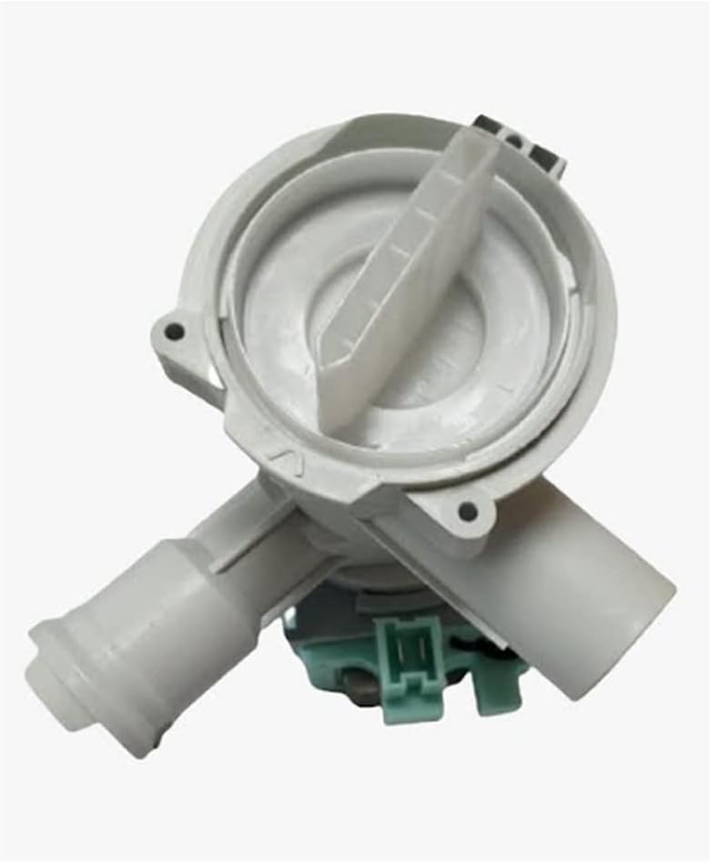 Kg-Part Çamaşır Makinesi Boşaltma Pompası, Profilo ile uyumlu