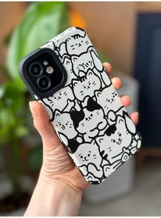 11 ile Uyumlu Kaplama Tasarımlı Yumuşak Silikon Kamera Korumalı Kılıf