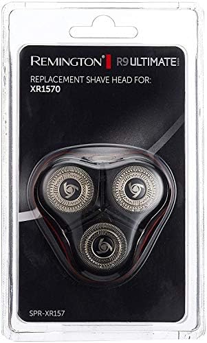 Tıraş başlığı SPR-XR157 XR1570 döner tıraş makinesi R9 Ultimate için, ComfortSpin tıraş başlığı