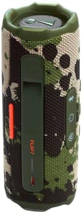 Flip7, Bluetooth Hoparlör, IP67, Squad