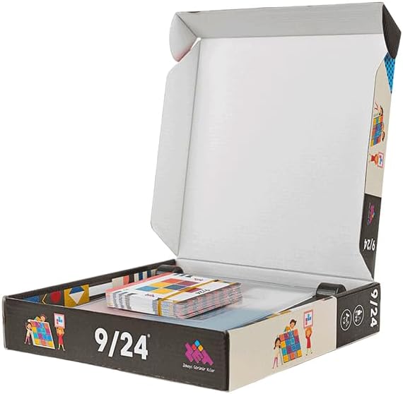 Zet Zeka 9/24 Zeka Oyunu