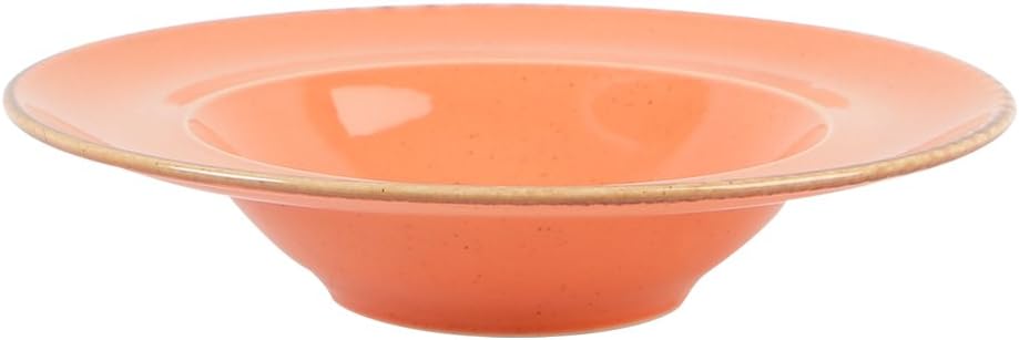 04ALM002251 Seasons Çorba Tabağı, Porselen