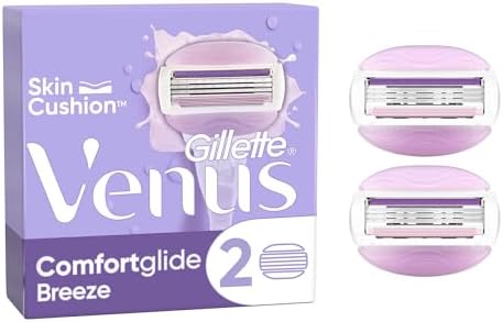 Breeze 2 Adet Yedek Başlık