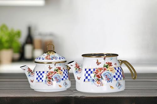 PR Allegro Model Çaydanlık