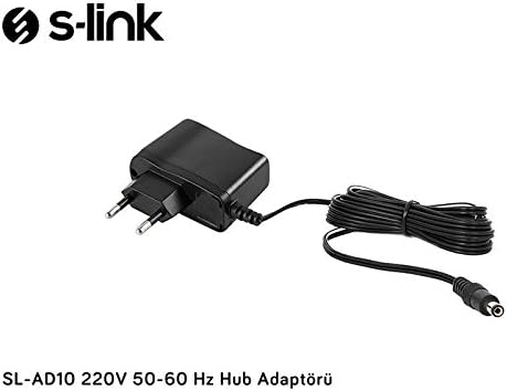 SL-AD10 Hub Adaptörü