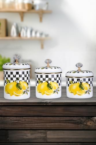 PR Lemon Baharatlık Seti