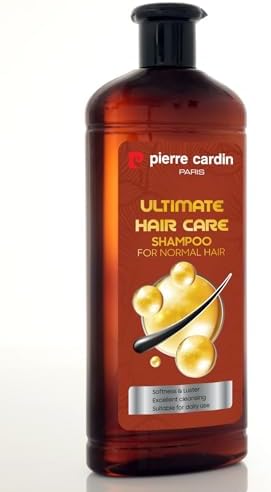 Ultimate Normal Saçlar İçin Saç Bakım Şampuanı