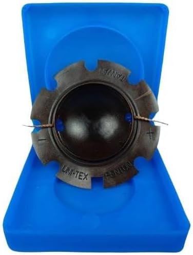 150 WATT Ünit Membranı Orjinal UNITEX 1. Sınıf Membran - Cami Minare Hoparlörü Yedek Bobini