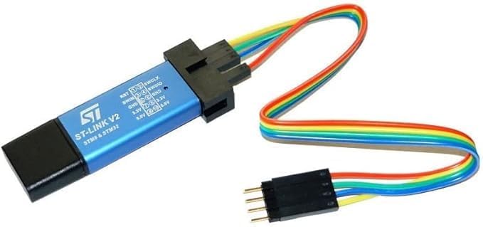 Stlink V2 Klon - Stm8 Programlayıcı