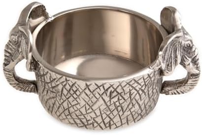 Deep Sea Fil Küçük Şişe Tutucu