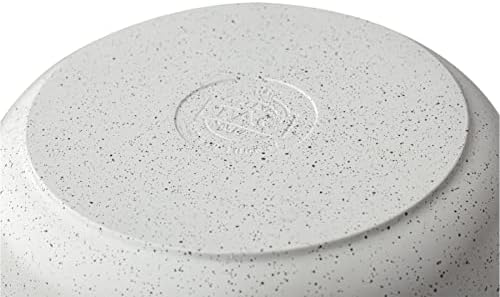 TAÇ TAC-3450 Gravita Döküm 7 Prç Tencere Seti, Beyaz