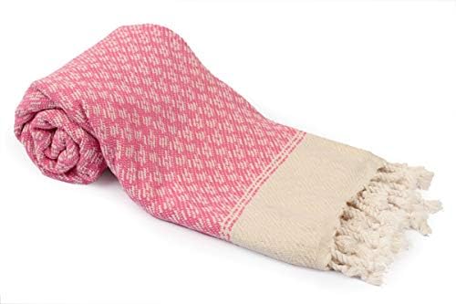 Plaj Havlusu sauna, yoga, fitness için çok amaçlı kullanım. 100x180cm