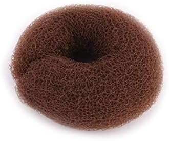 Topuz Aparatı Kahverengi