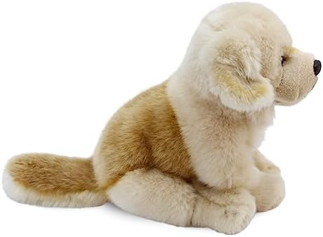 Animals Of The World Floppy Retriever Peluş Oyuncak, 28cm