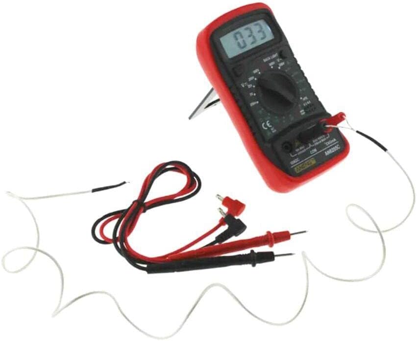 Aneng AN8205C Dijital Multimetre