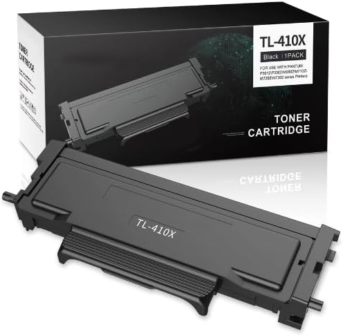 Pantum Uyumlu TL-410X muadil Toner