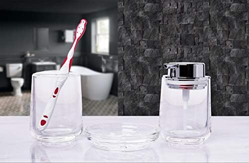 Vetro Sıvı Sabunluk