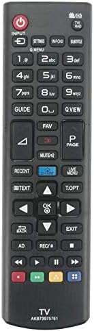 AKB73975761 Yedek Uzaktan Kumanda LG 42LB670V 79UB980 84UB980 55LB671V 42LB730V 42LB731V 47LB670V 47LB731V 49UB850 50LB670V 670 5 5. 0LB671 55LB730 55LB870 55UB850