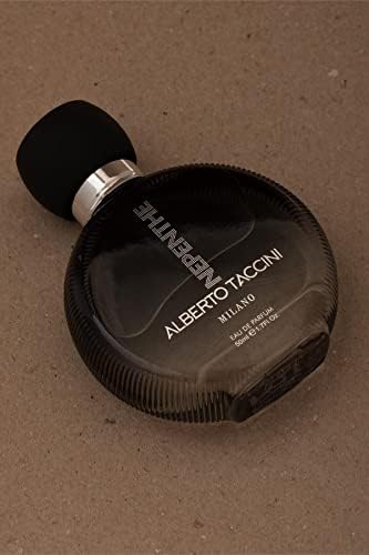 Alberto Taccini Nepenthe Kadın Parfümü 50ml 1 Paket (1 x 50 ml)