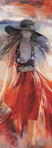 Yaz Modası 1000 Parça Panorama Puzzle