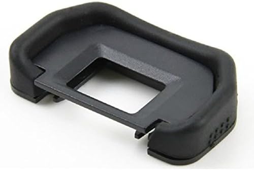 AYEX, CANON 40D 50D 60D, 5D, 5D MarkII, 6D İçin EB VİZÖR LASTİĞİ EYECUP