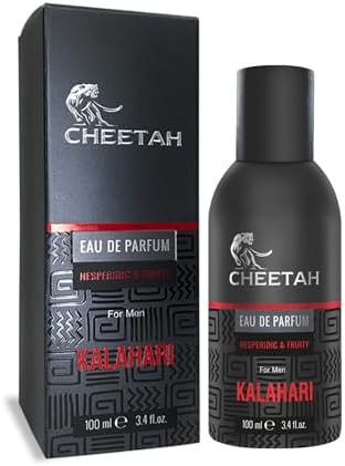 Kalaharı Hesperidic & Fruity Erkek Parfüm 100 ml