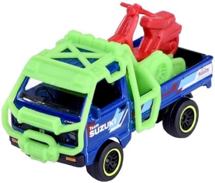 Japan Series Deluxe Carry