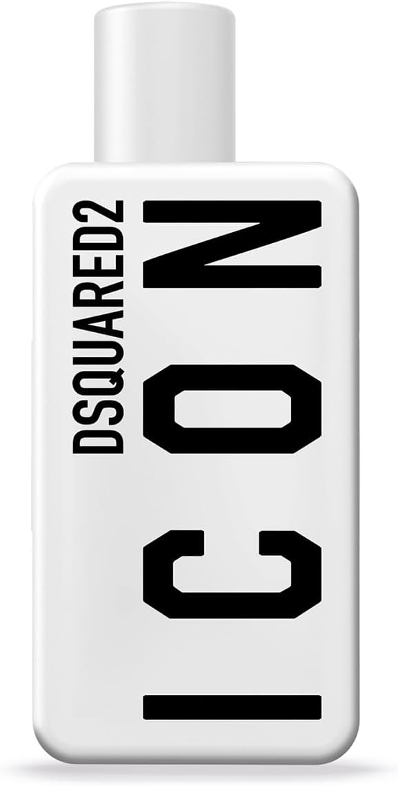 DSQUARED2 Icon Pour Femme EDP 100 ml