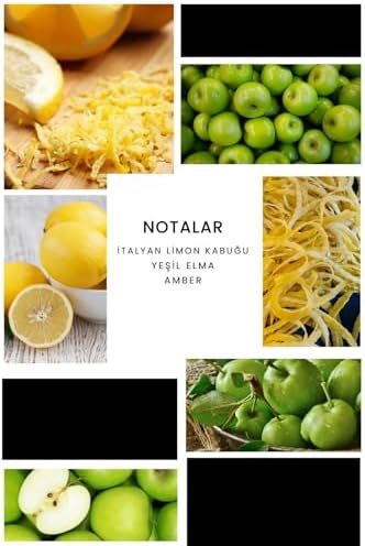 E266 Hector Erkek Parfüm 100 ml Edp