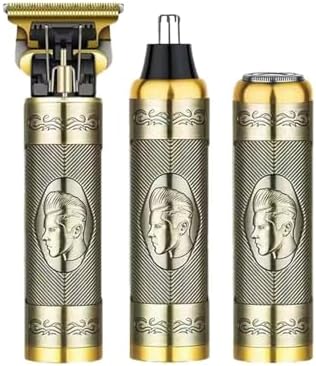 TMS-73 DC Şarjlı Kuaför Makinesi