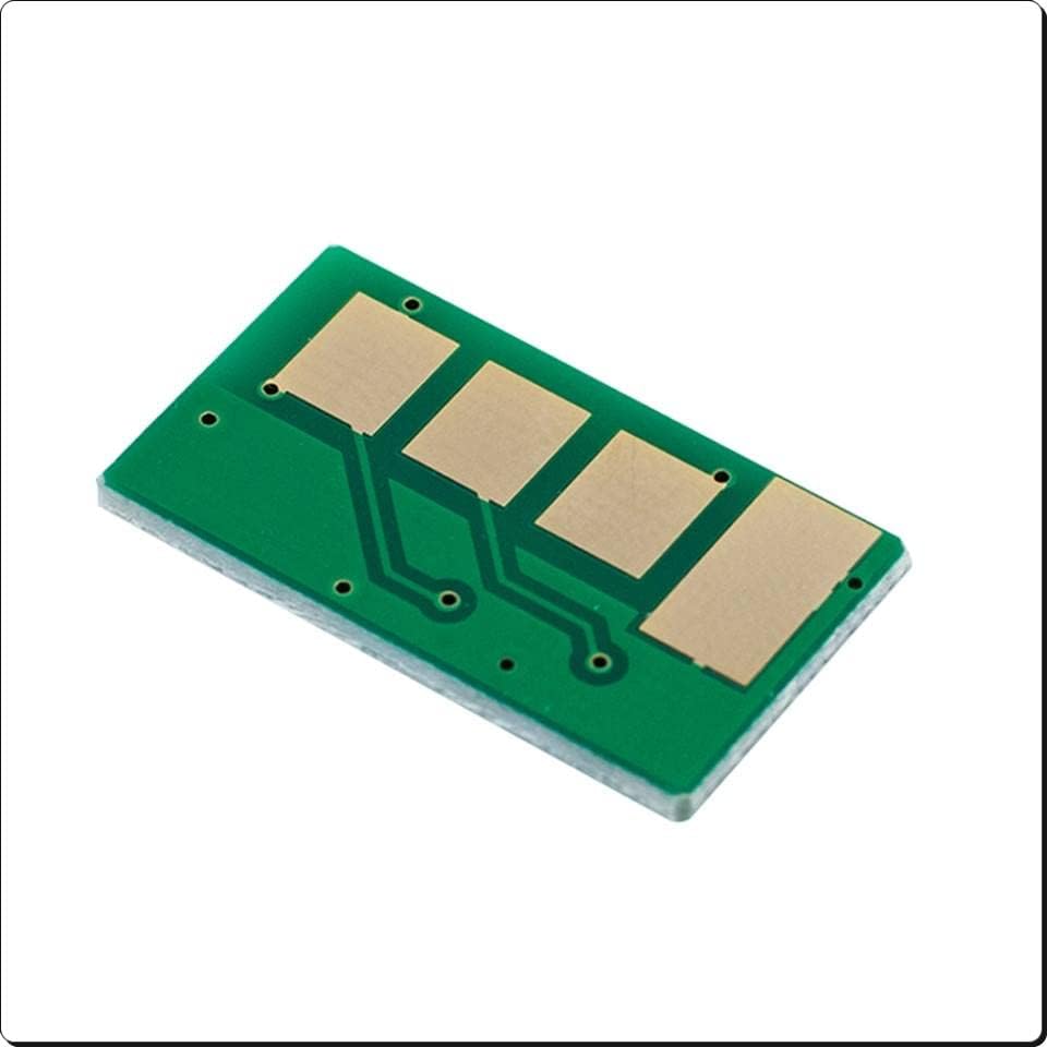 Hp 106A-W1106A Toner Chip